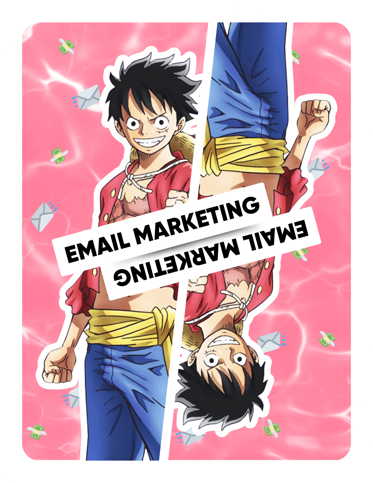 Email Marketing 🏴‍☠️